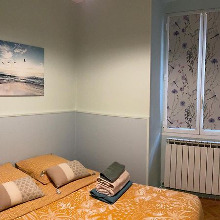 Appartement Cosy - 2 Chambres, Situe En Centre Ville 니스 외부 사진