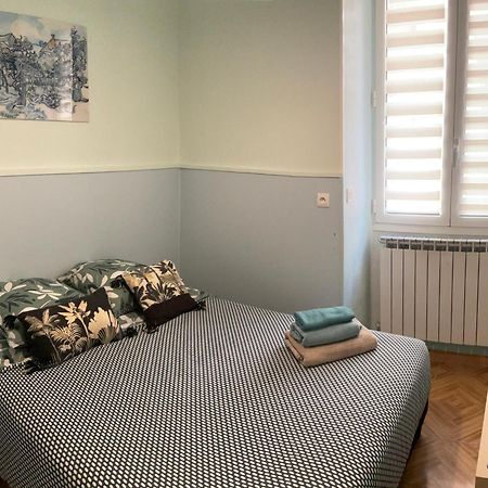 Appartement Cosy - 2 Chambres, Situe En Centre Ville 니스 외부 사진