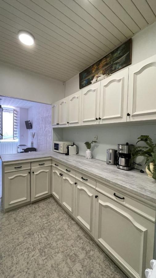 Appartement Cosy - 2 Chambres, Situe En Centre Ville 니스 외부 사진