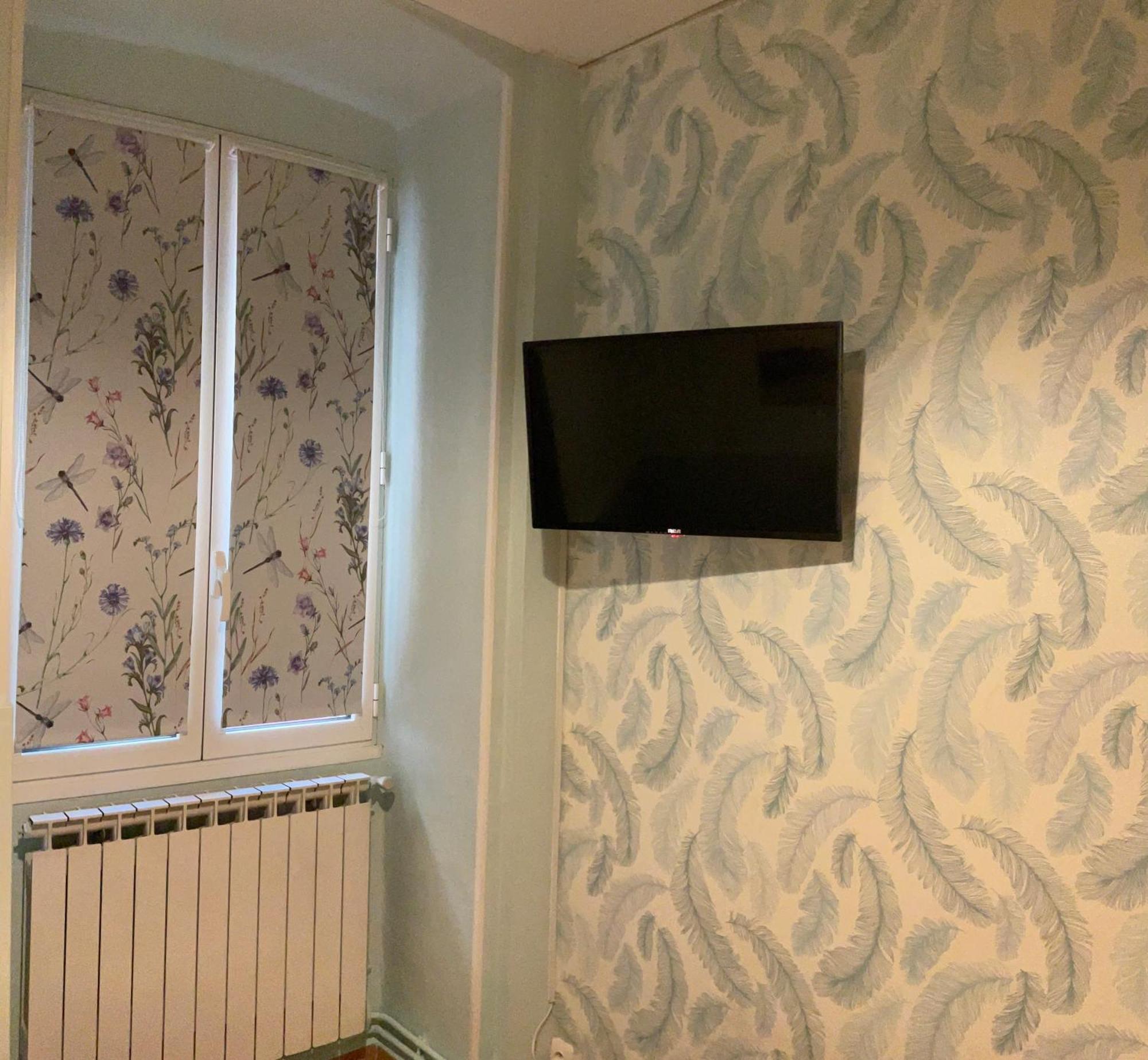 Appartement Cosy - 2 Chambres, Situe En Centre Ville 니스 외부 사진