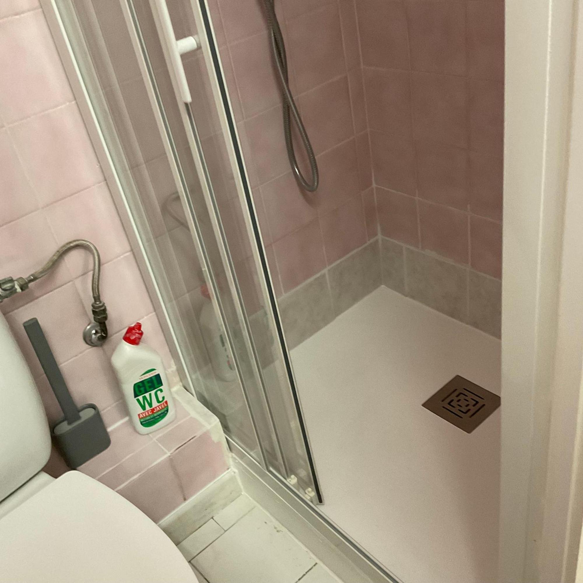 Appartement Cosy - 2 Chambres, Situe En Centre Ville 니스 외부 사진