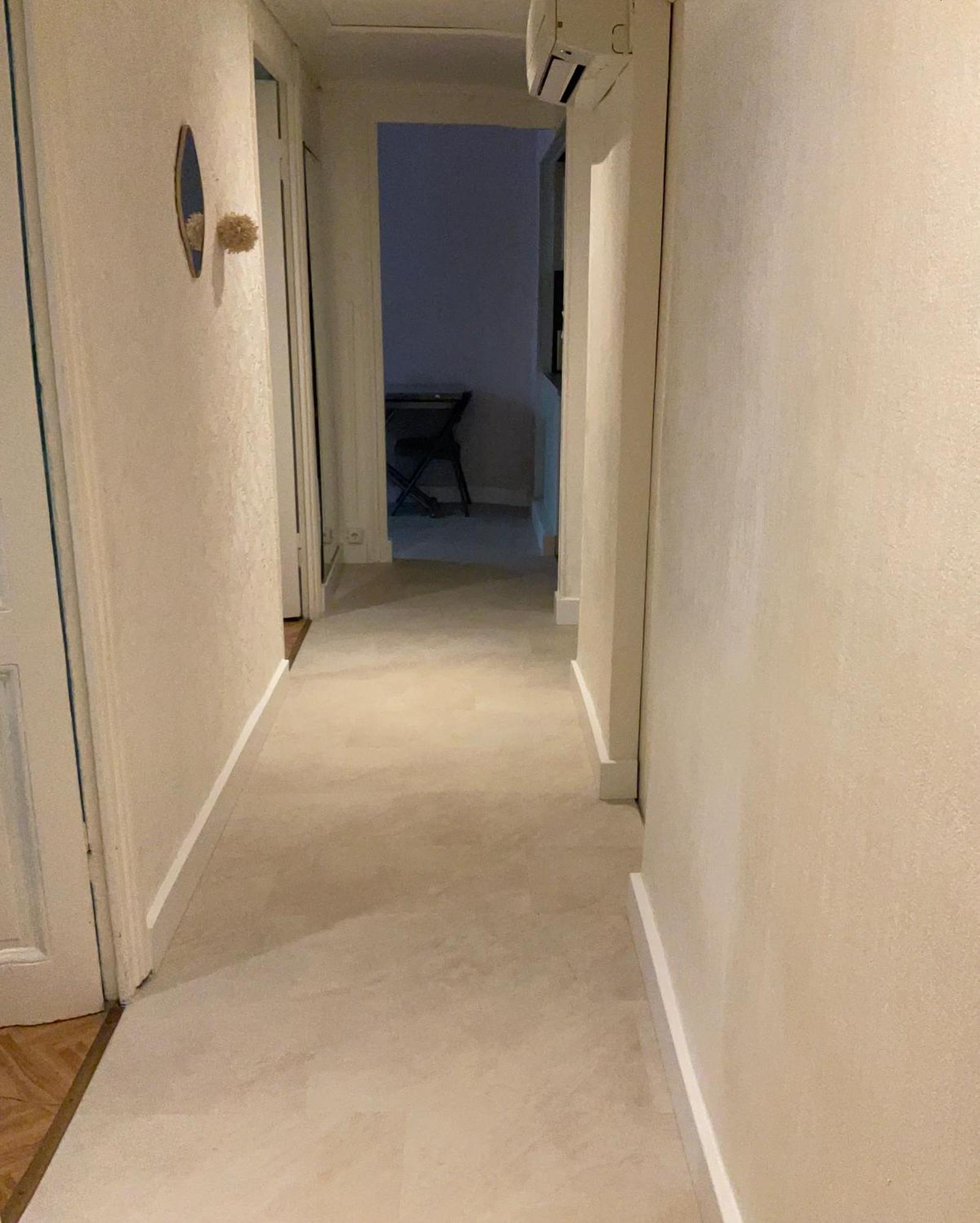 Appartement Cosy - 2 Chambres, Situe En Centre Ville 니스 외부 사진